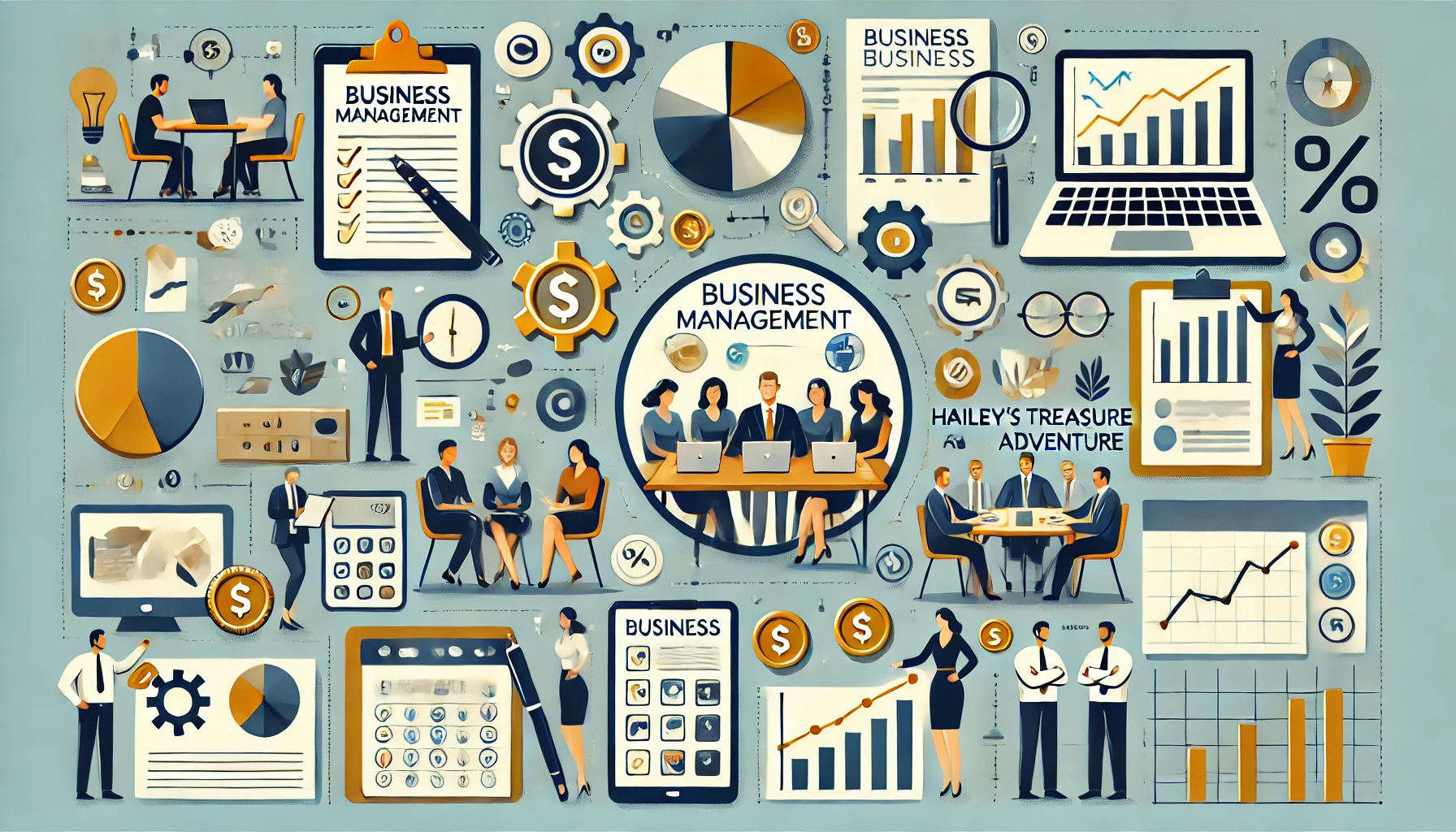 Cara Mengelola Keuangan Usaha Kecil Dengan Baik