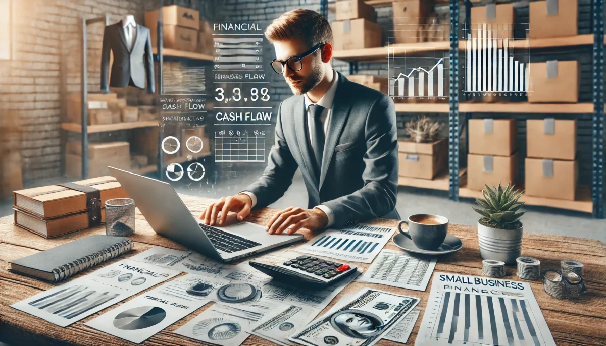 Cara Mengelola Keuangan Usaha Kecil Dengan Baik