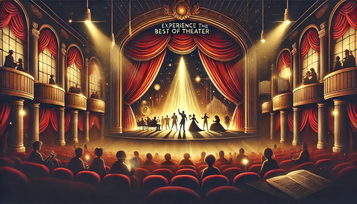 Saksikan Karya Teater Terbaik 4 Saksikan Karya Teater Terbaik