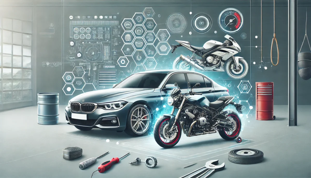 Tips Seputar Mobil dan Motor 1 Tips Seputar Mobil dan Motor