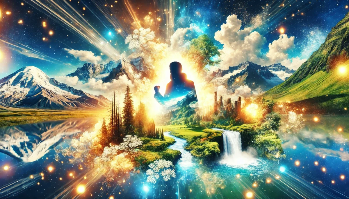 Top 10 Destinasi Alam yang Luar Biasa 1 Top 10 Destinasi Alam yang Luar Biasa