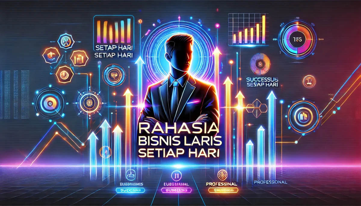 Panduan Lengkap Bangun Usaha 8 Panduan Lengkap Bangun Usaha