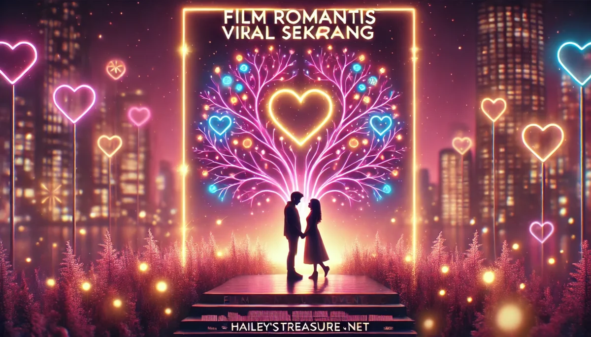 Film Romantis Viral Sekarang 1 Film Romantis Viral Sekarang