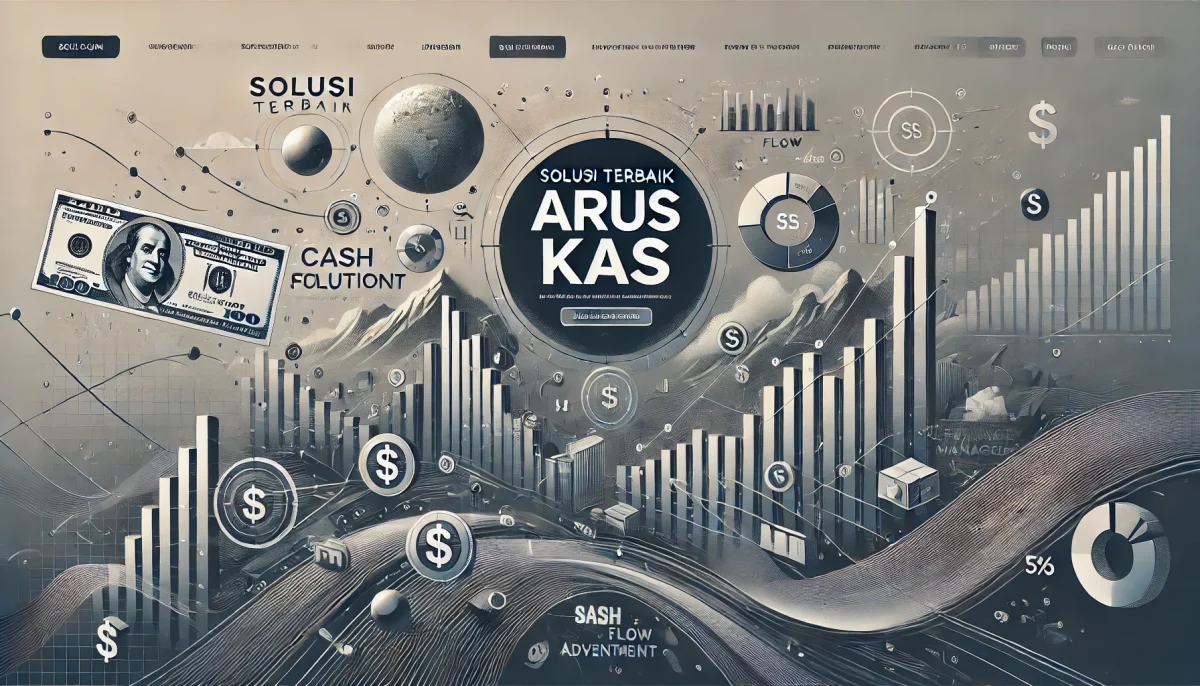 Solusi Terbaik Arus Kas 6 Solusi Terbaik Arus Kas