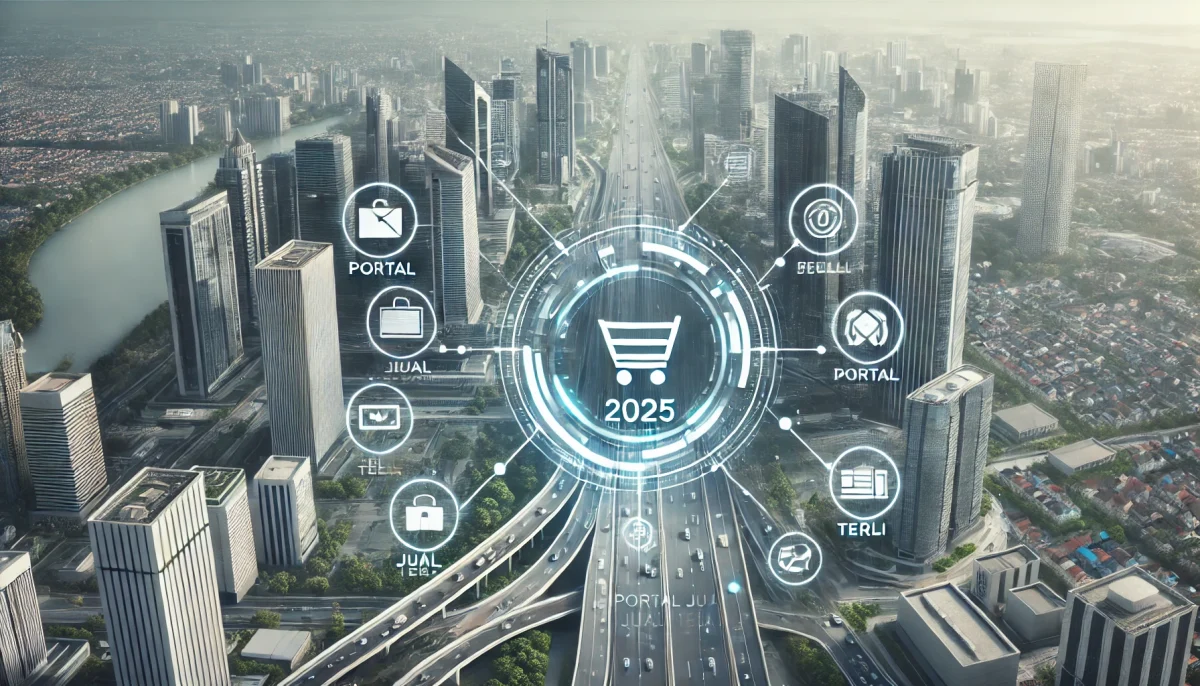 Portal Jual Beli Terbaik 2025 1 Portal Jual Beli Terbaik 2025